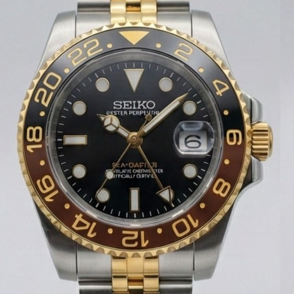 GMT style