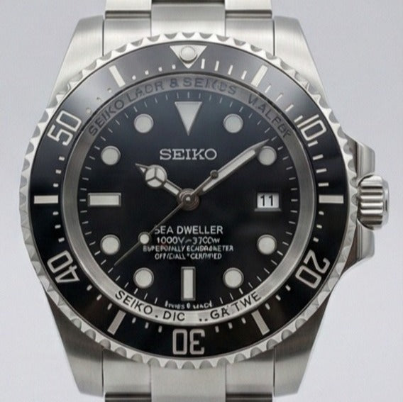 Submariner style