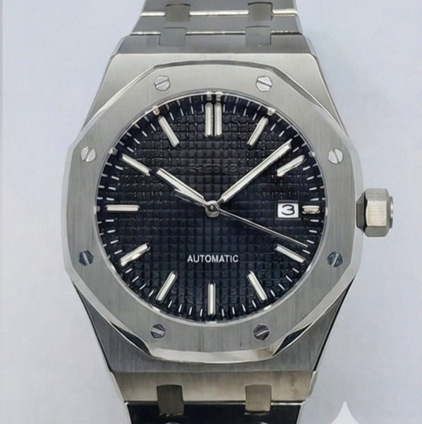 Royal Oak style