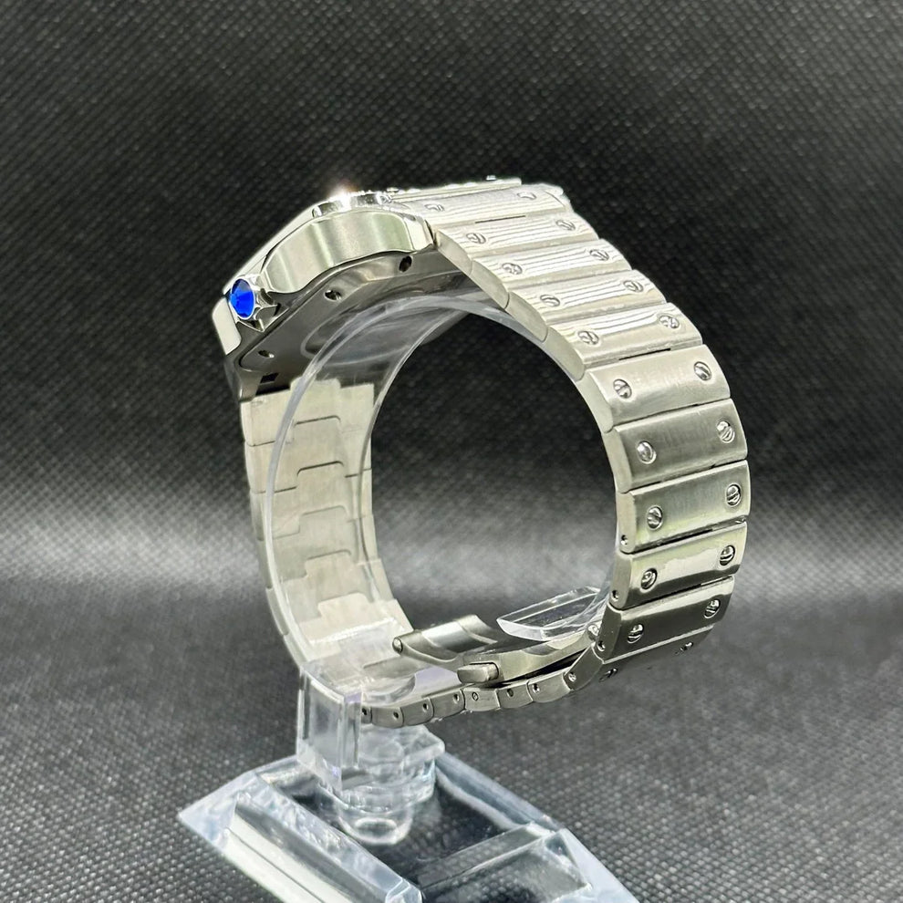 Seikos "White" NH38