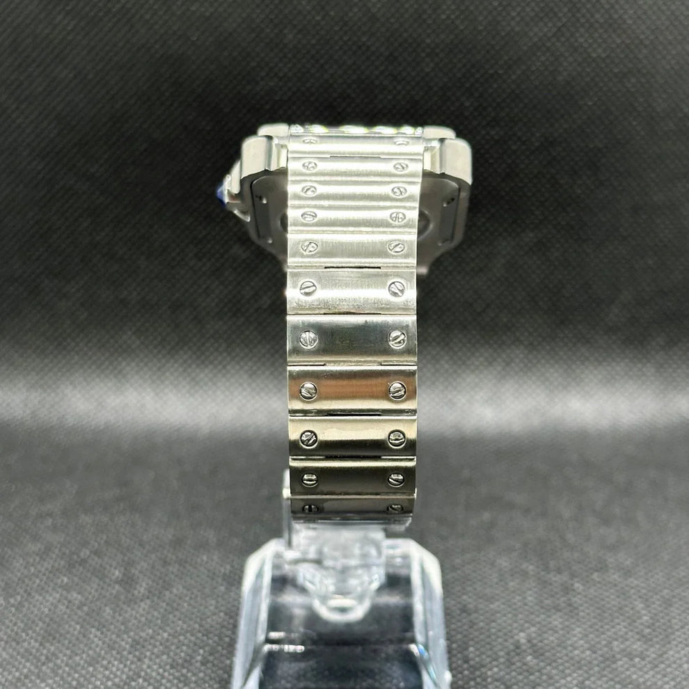 Seikos "White" NH38